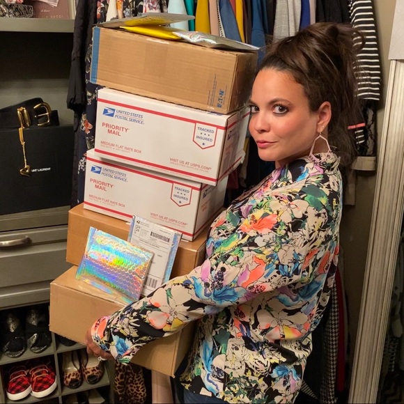 Meet your Posher, Kristy - Picture 10 of 10